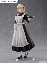 Load image into Gallery viewer, PRE-ORDER FuRyu Delicious in Dungeon Falin Classic Maid ver. TENITOL TALL non-scale figure