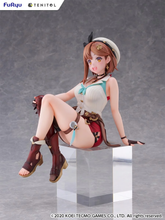 Load image into Gallery viewer, PRE-ORDER FuRyu TENITOL Atelier Ryza 2: Lost Legends & the Secret Fairy Reisalin Stout BIG Noodle Stopper Figure