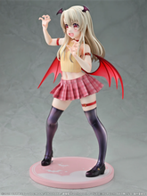 Load image into Gallery viewer, PRE-ORDER Medicos Entertainment Fate/kaleid liner PRISMA ILLYA Licht Nameless Girl Illyasviel von Einzbern Sweet Devil Ver. 1/4 scale figure