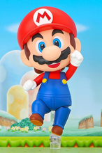 Load image into Gallery viewer, PRE-ORDER Good Smile Company Super Mario Mario Nendoroid #473 (re-run)
