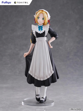 Load image into Gallery viewer, PRE-ORDER FuRyu Delicious in Dungeon Marcille Classic Maid ver. TENITOL TALL non-scale figure