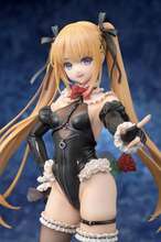 Load image into Gallery viewer, PRE-ORDER ques Q DEAD OR ALIVE Xtreme Venus Vacation - Marie Rose Twinkle Rose ver. 1/7 Scale Figure