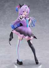 Load image into Gallery viewer, PRE-ORDER Claynel NEEDY STREAMER OVERLOAD Purple Lollipop 1/7 Scale Figure