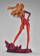 Load image into Gallery viewer, PRE-ORDER Good Smile Arts Shanghai Rebuild of Evangelion Asuka Shikinami Langley 1/7 scale figure