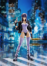 Load image into Gallery viewer, PRE-ORDER Max Factory Ghost in the Shell Stand Alone Complex - Motoko Kusanagi PLAMATEA Model Kit