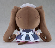 Load image into Gallery viewer, PRE-ORDER Good Smile Company Nekopara Sekai Connect - Chocola Chocopuni Plushie