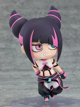 Load image into Gallery viewer, PRE-ORDER Good Smile Company Street Fighter Series Juri-chan Nendoroid 2897