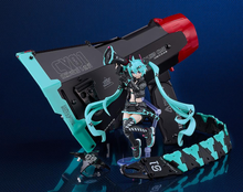 Load image into Gallery viewer, Good Smile Company Hatsune Miku: Chuocho Tactical Craft Ver. PLAMATEA Model Kit