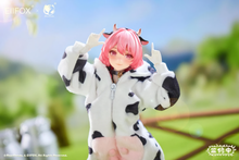 Load image into Gallery viewer, PRE-ORDER Eiifox x BearPanda Nyuugyuu MOMO 1/8 Complete Adult Action Figure BONUS