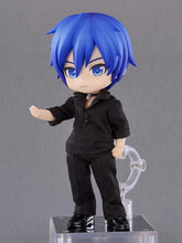 Load image into Gallery viewer, PRE-ORDER Good Smile Company SEGA feat. Hatsune Miku Project KAITO Guilty Ver Nendoroid Doll