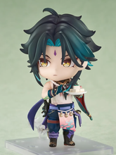 Load image into Gallery viewer, PRE-ORDER Good Smile Company Genshin Impact - Xiao Nendoroid #2668
