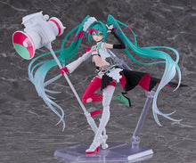 Load image into Gallery viewer, PRE-ORDER Good Smile Racing Hatsune Miku GT Project Racing Miku 2025 ver figma