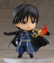Load image into Gallery viewer, PRE-ORDER Good Smile Company Fullmetal Alchemist: Brotherhood Roy Mustang Nendoroid #823