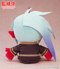 Load image into Gallery viewer, PRE-ORDER Good Smile Company New PANTY & STOCKING with GARTERBELT Kneesocks Plushie