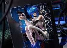 Load image into Gallery viewer, Max Factory Ghost in the Shell (Manga Edition) Motoko Kusanagi 1/7 scale figure