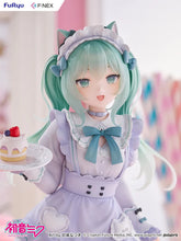 Load image into Gallery viewer, PRE-ORDER FuRyu F:Nex Vocaloid Hatsune Miku x Amashiro Natsuki 1/7 Scale Figure