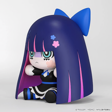 Load image into Gallery viewer, PRE-ORDER Good Smile Company New PANTY & STOCKING with GARTERBELT - Stocking Huggy Good Smile Figure Magnet