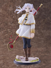 Load image into Gallery viewer, PRE-ORDER Claynel Frieren: Beyond Journey's End - Frieren 1/7 scale figure