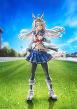 Load image into Gallery viewer, PRE-ORDER Phat Company Umamusume: Cinderella Gray Oguri Cap 1/7 scale figure
