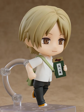 Load image into Gallery viewer, PRE-ORDER Good Smile Company Natsume Yujin-cho Takashi Natsume & Nyanko Sensei Nendoroid #1245
