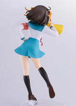 Load image into Gallery viewer, PRE-ORDER Good Smile Company The Melancholy of Haruhi Suzumiya - Haruhi Suzumiya Pop up Parade L