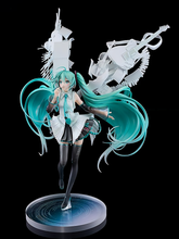 Load image into Gallery viewer, PRE-ORDER Good Smile Company Vocaloid Hatsune Miku: Happy 16th Birthday Ver. 1/7 Scale Figure Rerun