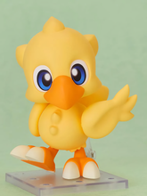 Load image into Gallery viewer, PRE-ORDER Good Smile Company Final Fantasy Chocobo Nendoroid #3019