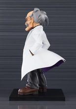 Load image into Gallery viewer, PRE-ORDER Kotobukiya Mega Man Dr. Wily & Dr. Light Oshi Works 1/7 scale figure