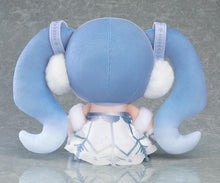 Load image into Gallery viewer, PRE-ORDER Good Smile Company Vocaloid Hatsune Miku Symphony 2025 Sapporo Convert Ver Plushie