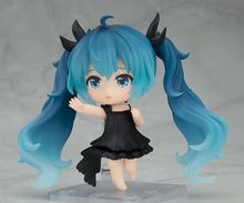 Load image into Gallery viewer, PRE-ORDER Good Smile Company Character Vocal Series 01: Hatsune Miku Deep Sea Girl ver Nendoroid #2925