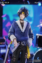 Load image into Gallery viewer, PRE-ORDER Myethos Gift+ Zenless Zone Zero - Asaba Harumasa Sparkling Wonderland Ver. 1/8 Scale Figure