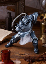 Load image into Gallery viewer, PRE-ORDER Good Smile Company Fullmetal Alchemist: Brotherhood Alphonse Elric Pop up Parade