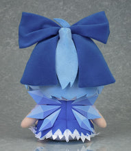 Load image into Gallery viewer, PRE-ORDER Good Smile Company Touhou Project Cirno Chocopuni Plushie