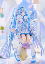 Load image into Gallery viewer, PRE-ORDER Good Smile Company Vocaloid Hatsune Miku Snow Miku: Yukiiro Pop Ver. 1/7 scale figure
