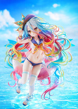 Load image into Gallery viewer, PRE-ORDER Good Smile Company No Game No Life Shiro: Sailor-style swimsuit ver 1/7 scale figure