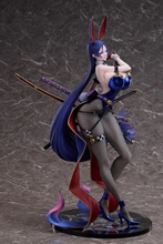 Load image into Gallery viewer, FREEing Fate/Grand Order Minamoto-no-Raikou Bunny ver 1/4 scale figure