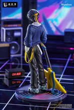 Load image into Gallery viewer, PRE-ORDER Myethos Gift+ Zenless Zone Zero - Asaba Harumasa Sparkling Wonderland Ver. 1/8 Scale Figure