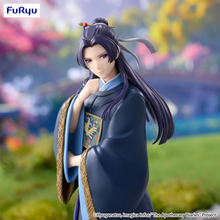 Load image into Gallery viewer, PRE-ORDER FuRyu The Apothecary Diaries -Jinshi- Trio-Try-iT prize figure