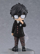 Load image into Gallery viewer, PRE-ORDER Good Smile Company Persona 5 Royal P5R Protagonist School Uniform Ver. Nendoroid Doll