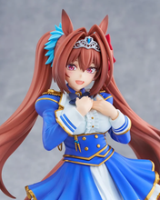 Load image into Gallery viewer, PRE-ORDER Good Smile Company Umamusume: Pretty Derby Daiwa Scarlet POP UP PARADE L