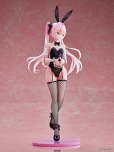Load image into Gallery viewer, PRE-ORDER Kaitendo rurudo Hatsune: Bunny Girl Ver. 1/6 Scale Figure Limited Edition
