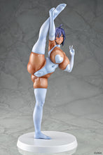Load image into Gallery viewer, PRE-ORDER Q-Six Indecent Proposal for the Swim Team Captain - Marina Hisimori (suntan version) 1/5 scale adult figure