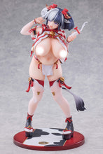 Load image into Gallery viewer, PRE-ORDER HOTVENUS u-suke Original Character Ushi-chan 1/6 scale adult figure
