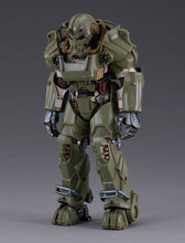 Load image into Gallery viewer, PRE-ORDER Good Smile Company Fallout Pre-war Military T-60 Power Armor PLAMATEA Model Kit