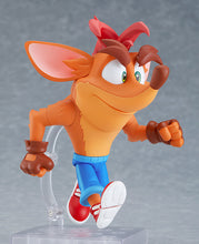 Load image into Gallery viewer, PRE-ORDER Good Smile Company Crash Bandicoot™ Crash Bandicoot Nendoroid #1501 (re-run)