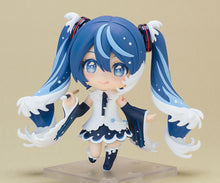 Load image into Gallery viewer, PRE-ORDER Good Smile Company Vocaloid Hatsune Miku: Katsushika Hokusai Collaboration Ver. (Rella) Nendoroid #3145