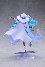 Load image into Gallery viewer, PRE-ORDER Taito Vocaloid Hatsune Miku - Snow Miku All Stars 2014 Ver. AMP+ Prize Figure