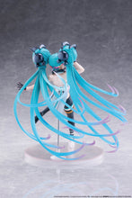Load image into Gallery viewer, PRE-ORDER Taito Kuji Vocaloid Hatsune Miku - Racing Miku 2026 Ver. Original non-scale prize figure
