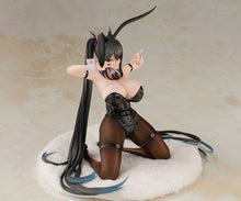 Load image into Gallery viewer, Rocket Boy Monda Original Characters Yuuki Nanase Bunny Ver. 1/6 scale adult figure