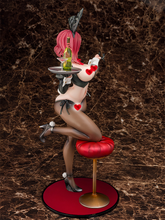 Load image into Gallery viewer, PRE-ORDER Rocket Boy Miho Tsujinaka Reverse Bunny Ver. 1/6 scale adult figure